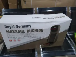 Massage Cushion