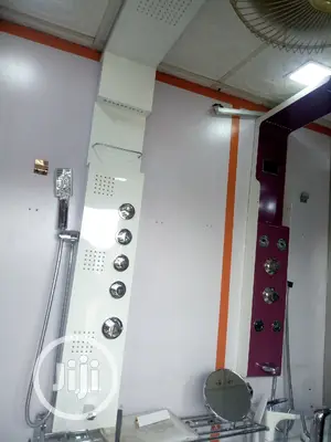 Pure England Power Shower