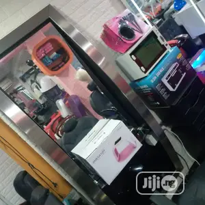 Standard Salon Mirror