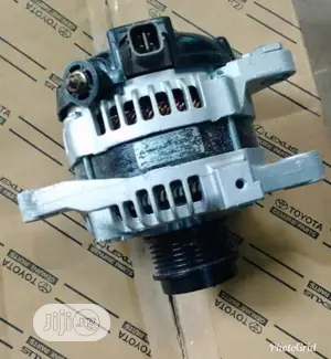 Alternator for Toyota Corolla 2012 and Toyota/Lexus Vehicles