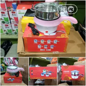 18cm Cooking Pot/Indomie Cooker