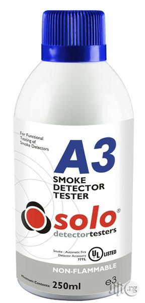 Smoke Detector Tester/Aerosol