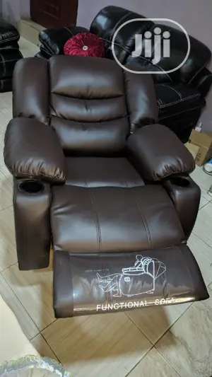 Original Executive Recliner Cinema and Theatre Seating