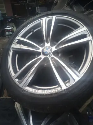 For All Kind Of BMW Rims