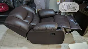 Original Executive Recliner and Theater Seating
