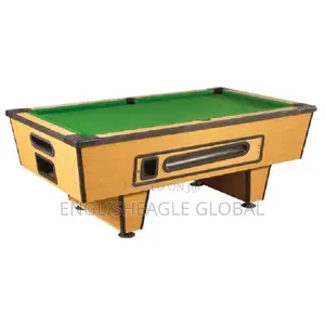 Imported Snooker Table