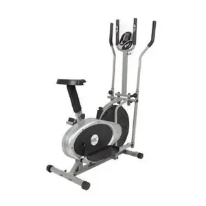 American Fitness 4handle Exercise Bike With a Metre