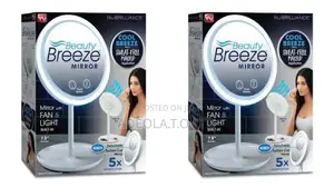 Beauty Breeze Mirrior