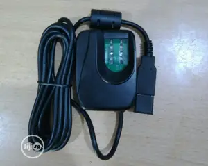 Finger Print Scanner Futronic Fs80h