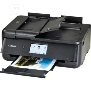 Canon Pixma Ts9540 A3/A4 All-in-One Printer