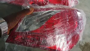 Rear Light for Hyundai Sonata 2014 Model