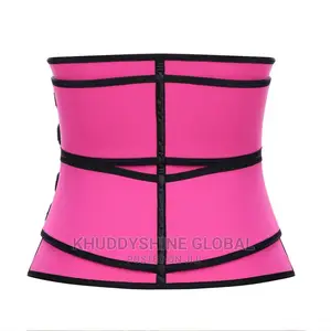 Corset For Woman, Waist Trainer For Weight Loss, Double-lay