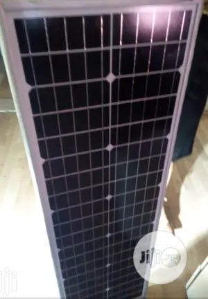 Solar System And Pumps