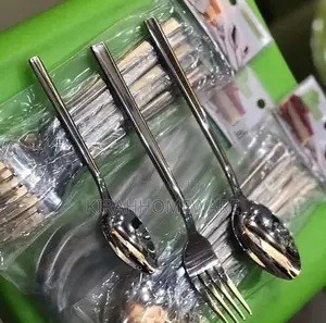 Set of Eating Spoons