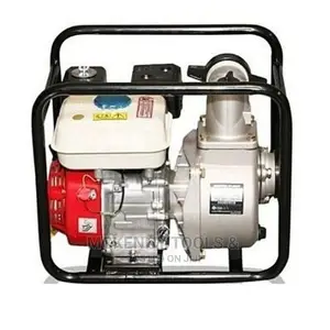 Water Pump 3" Sumec