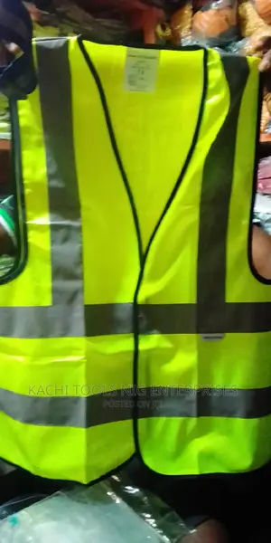 Reflective Jacket