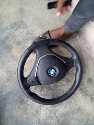 Steering Wheel E70, For All Kind Of BMW Steering Wheel