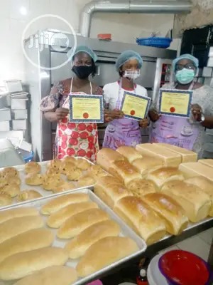 Dynamix Bread School And Bakery Business