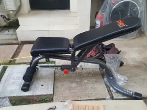 Pivot Commercial Bench F58