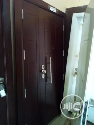 Italian Ammo Door