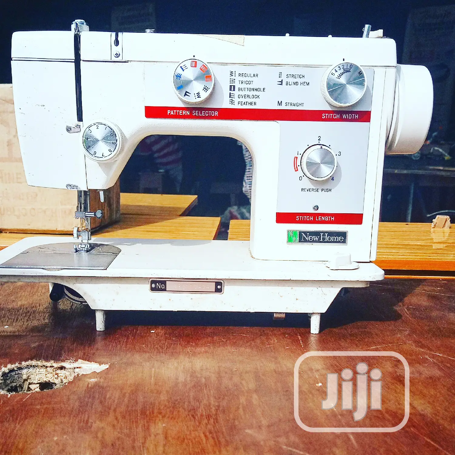 Multipurpose Machine
