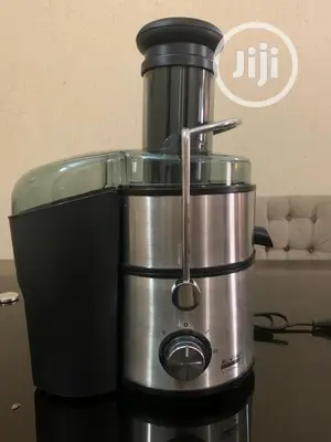 Juice Extractor.