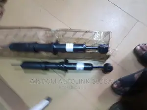 Front Shock Absorbers for Toyota Sequoia 2010 to Latest