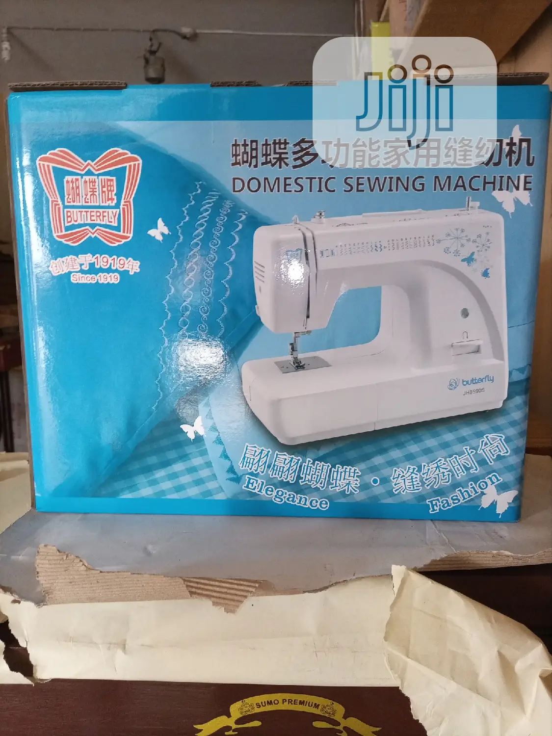 New Table Top Multipurpose Machine