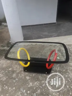 Centre Table