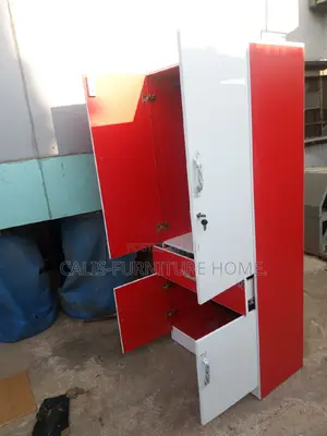 6ft X 32inches Wardrobe