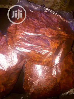 Kilishi Wholesales