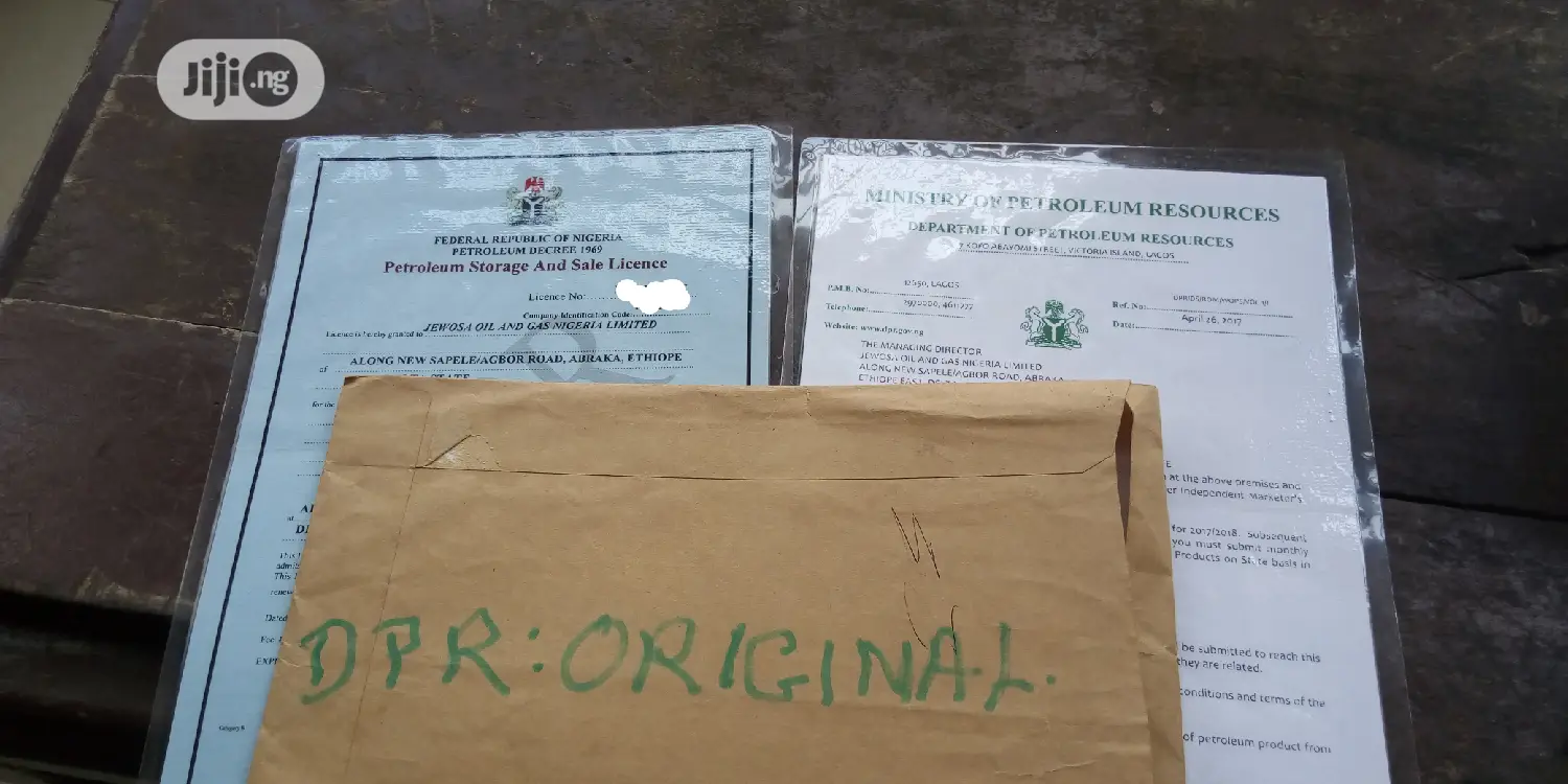 Licence Option