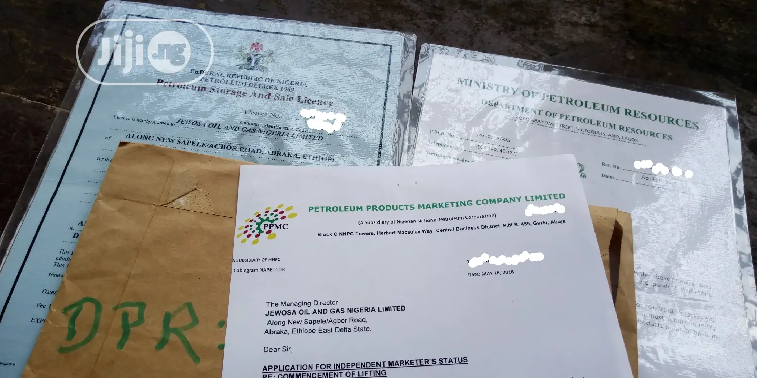 Licence Option