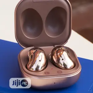 Samsung Galaxy Buds Live
