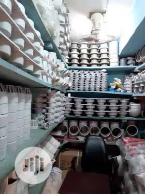 Plumbing Materials