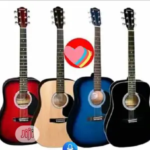 Acoustics Guitar Box