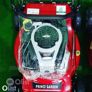 4hp Lawn Mower Briggs Engine