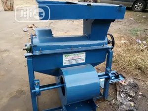 Maize Sheller