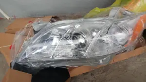 Headlamp for Toyota Camry 2007 Model