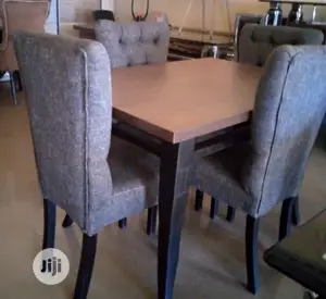 Wooden Dinning Table