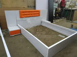 Bedroom 6*6bedframe