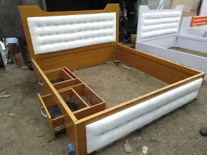 72*72 Inches Bedframe