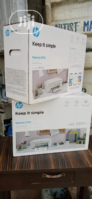 Printer Original Hp