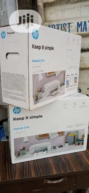 Printer Original Hp