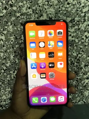 Apple iPhone 11 Pro Max 64 GB Gray