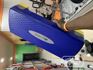 Aerobic Step Board