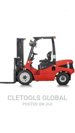 Mobile Forklift 3ton