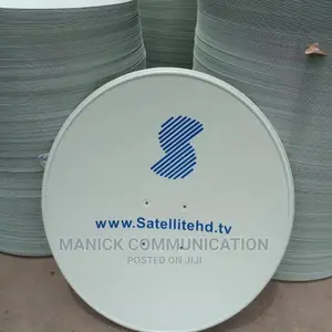 Installation of Satellite Dish