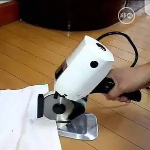 Hand Cutting Machine