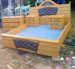 6 by 7 Best Quality Bed